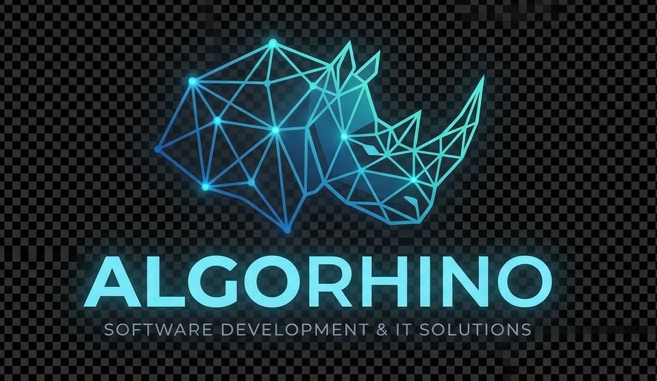 AlgoRhino – Software Development & IT Solutions